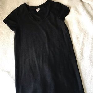 ⚜️Black dress⚜️ merona brand